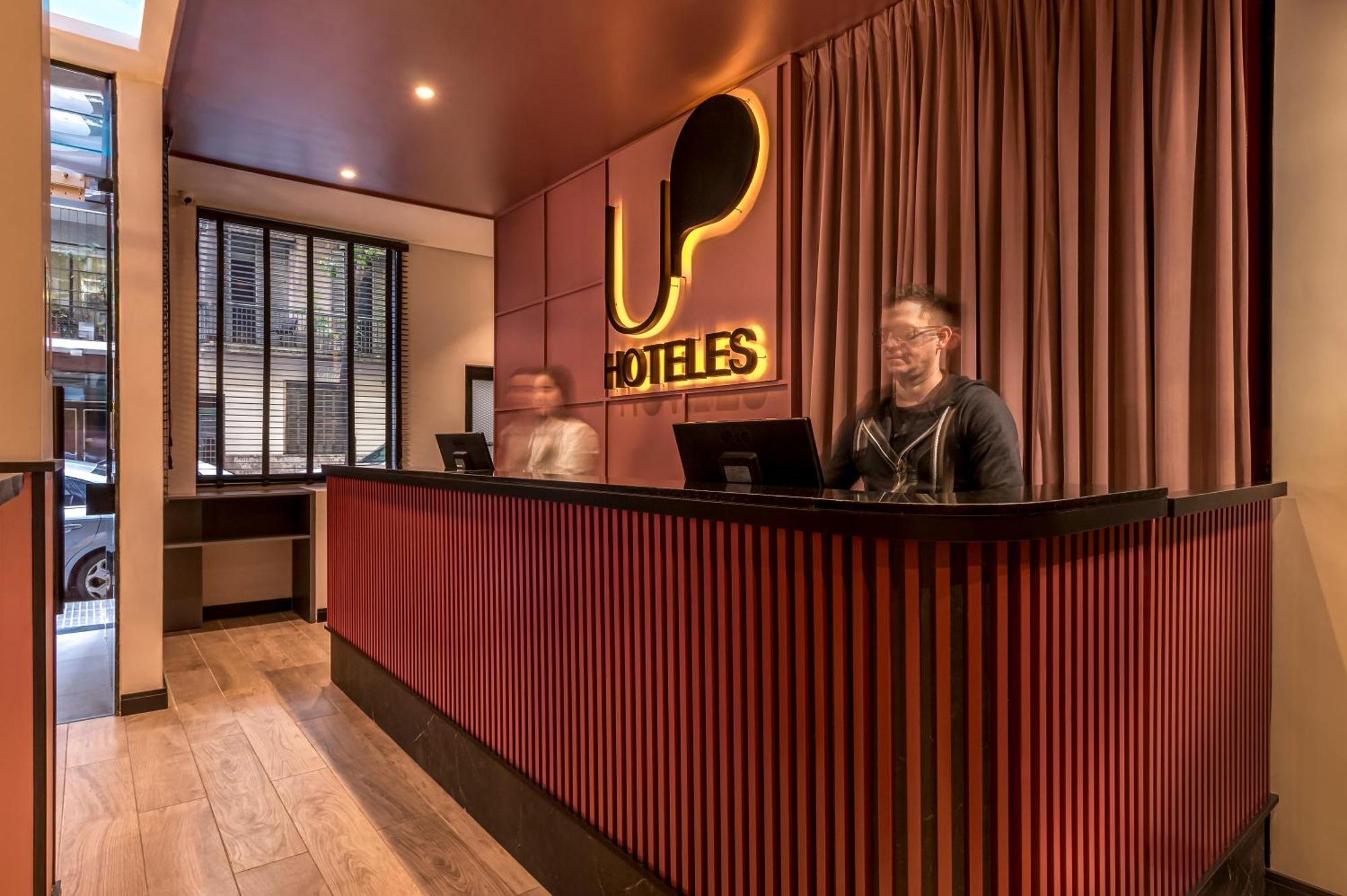 Up Laprida (Adults Only) — Photos 1