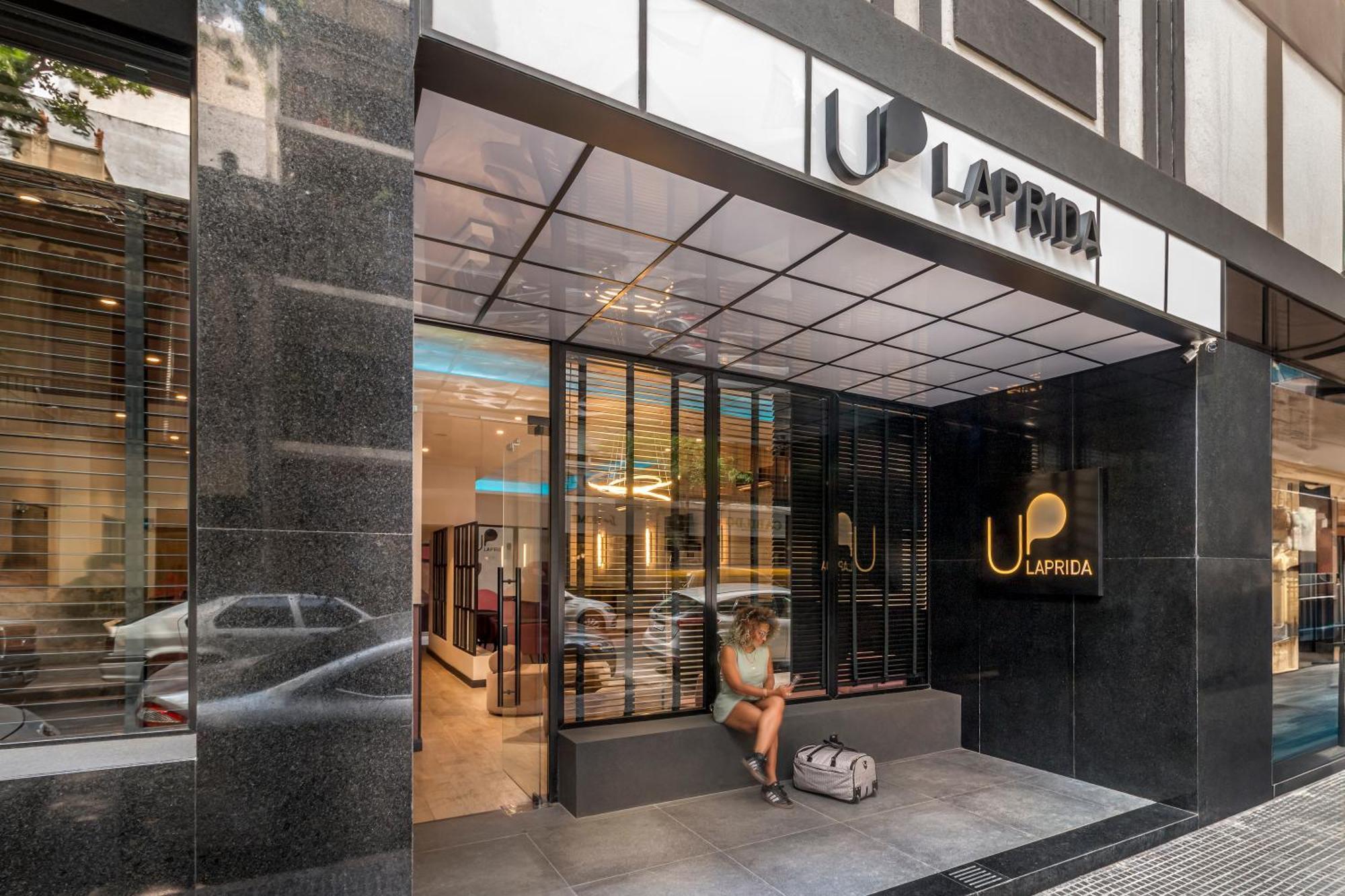 Up Laprida (Adults Only), Buenos Aires